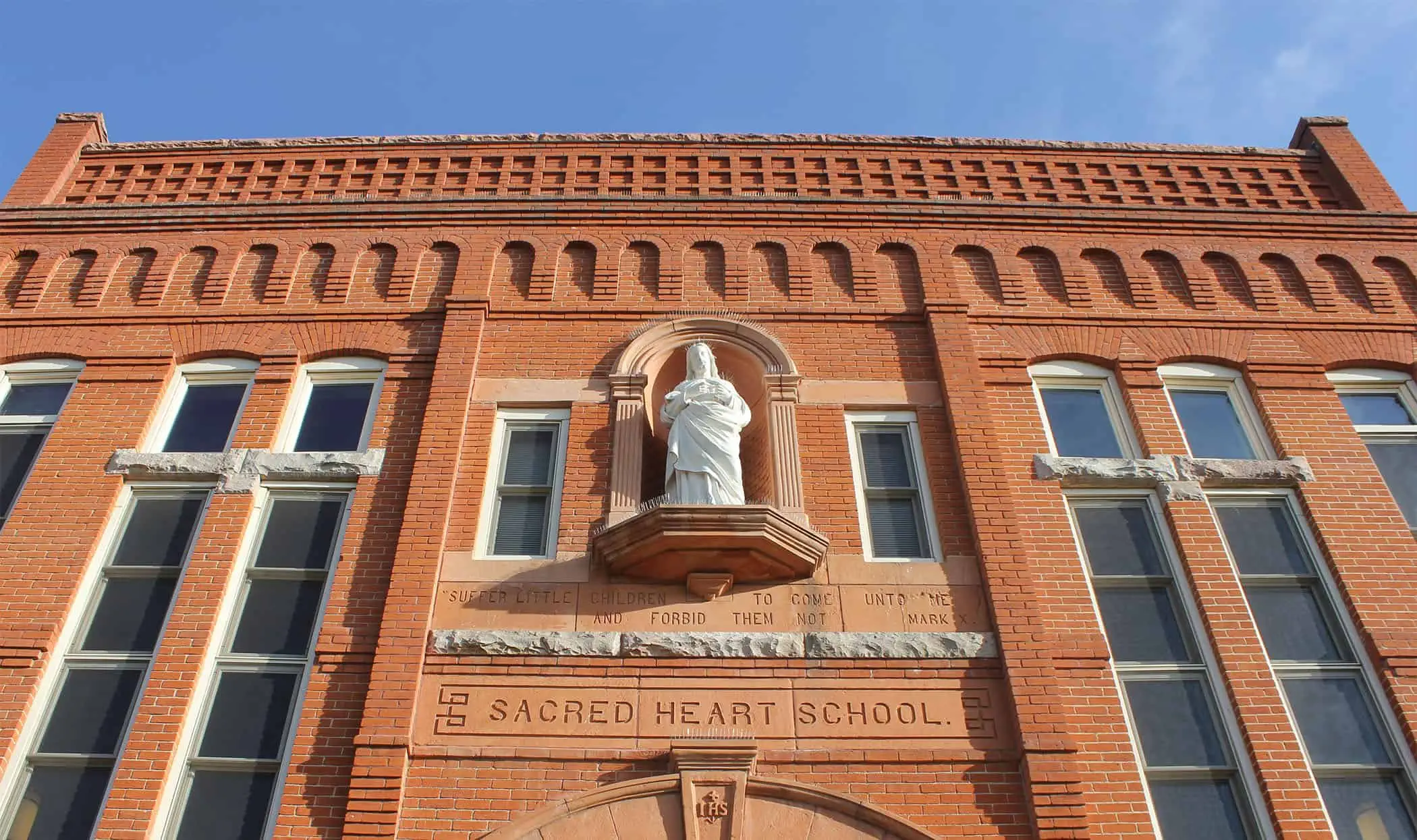 Centro San Juan Diego Recognized as An Energize Denver Award Winner in 2022
