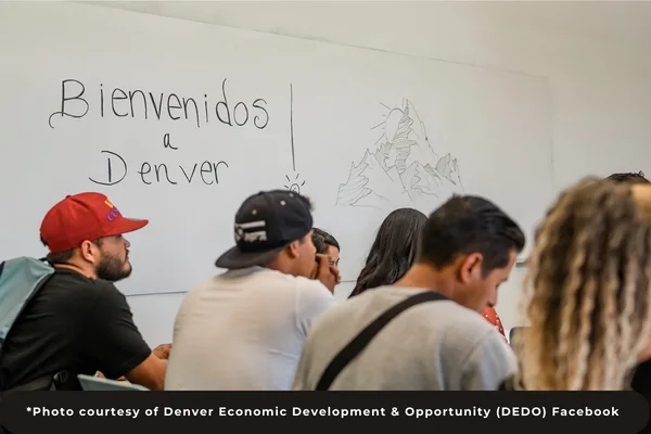 Centro San Juan Diego Helps Newly Arrived Immigrants Through WorkReady